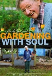 Gardening with Soul Movie Poster