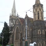 Spring Racing Carnival Glenferrie Road Hawthorn