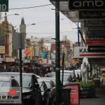 Spring Racing Carnival Glenferrie Road Hawthorn