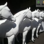 Spring Racing Carnival Glenferrie Road Hawthorn