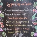 Grow it local grower's feast in Melbourne as part of the Sustainable living festival