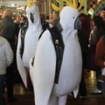 Melbourne International Flower and Garden Show 2015