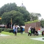 Melbourne International Flower and Garden Show 2015