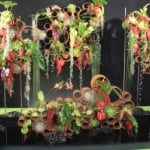 Melbourne International Flower and Garden Show 2015