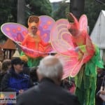 Melbourne International Flower and Garden Show 2015