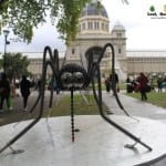 Melbourne International Flower and Garden Show 2015