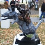 Melbourne International Flower and Garden Show 2015