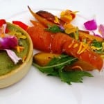 Grow it local grower's feast in Melbourne as part of the Sustainable living festival