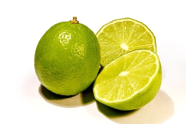 Citrus Varieities Melbourne. Limes