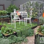 Melbourne International Flower and Garden Show 2016