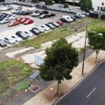 District Docklands Community Garden For Children