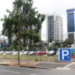 District Docklands Community Garden For Children
