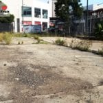 District Docklands Community Garden For Children