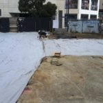 District Docklands Community Garden For Children