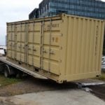 District Docklands Community Garden For Children