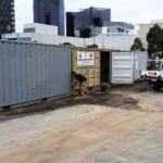 District Docklands Community Garden For Children