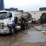 District Docklands Community Garden For Children