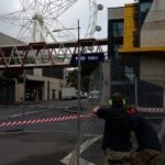 District Docklands Community Garden For Children