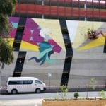 District Docklands Kids Garden