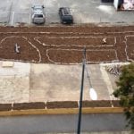 District Docklands Kids Garden