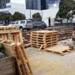 District Docklands Kids Garden